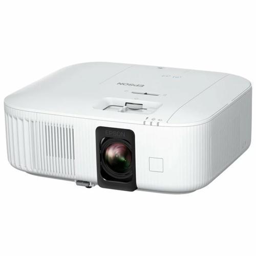エプソン(EPSON) EH-TW6250 ホームプロジェクター Android TV端末同梱 dr...