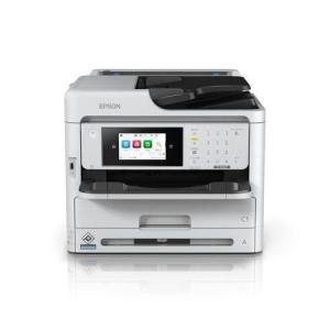 エプソン（EPSON） 【代引不可】 エコタンク搭載 A4 モノクロ