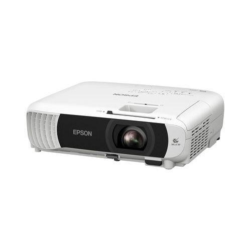 エプソン(EPSON) EB-FH08  ビジネスプロジェクター 3600lm フルHD