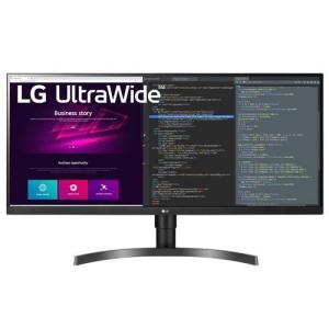 LGエレクトロニクス(LG) 34WN750-B 34型 UWQHDウルトラワイドディスプレイ HDR10対応｜eccurrent