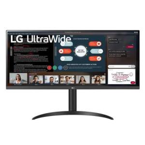 LGエレクトロニクス(LG) 34WP550-B LG UltraWide 34型 UWFHDウルトラワイドディスプレイ｜eccurrent