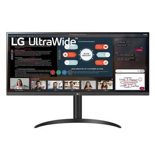 LGエレクトロニクス(LG) 34WP550-B LG UltraWide 34型 UWFHDウルト...