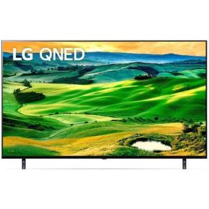 LGエレクトロニクス 55QNED80JQA 4K量子ドット液晶テレビ 55V型