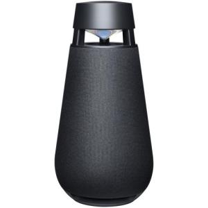 【２個】LG XBOOM 360 XO3QBK ブラック ワイヤレススピーカー LG XBOOM 360 Bluetooth Speaker - XO3QBK | LG USA