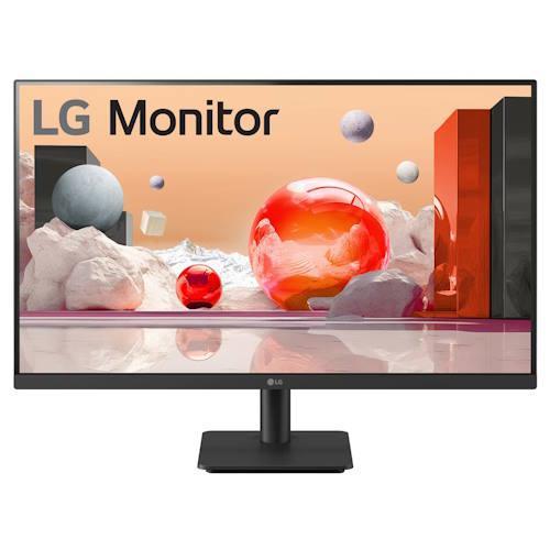 LGエレクトロニクス(LG) 27MS500-B 27型 フルHDディスプレイ