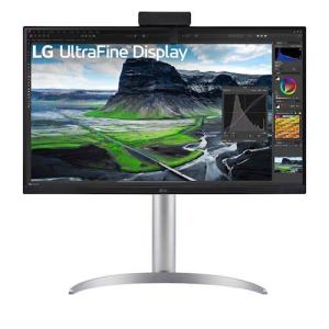 LGエレクトロニクス UHD Monitor 27BP85UN-W パソコン用