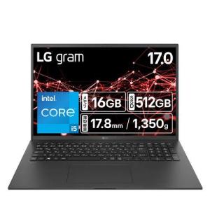 LG gram 元箱付き 中古ノートパソコン 16Z90Q-AA79J1 Windows 11