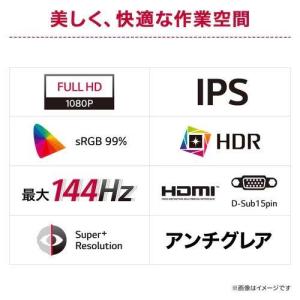 LGエレクトロニクス(LG) 24U411B-...の詳細画像1