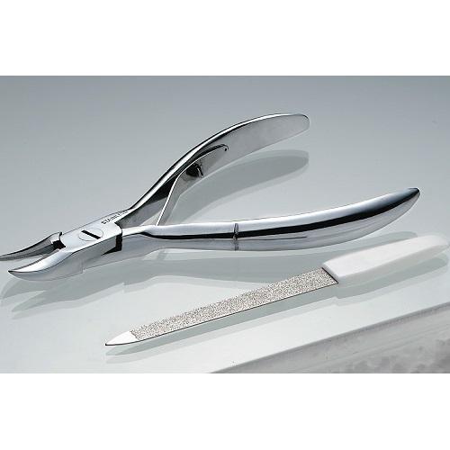 アーネスト 関の匠技 つめ切り ニッパー