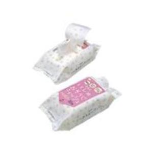 INAX(イナックス) CWA-36-4SET トイレ用おそうじティッシュ 30枚入 4個セット