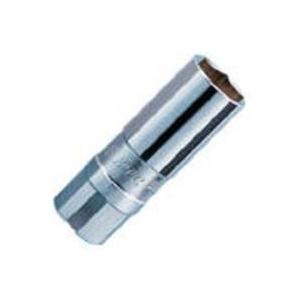 京都機械工具 B3A-20.8P 9.5sq.プラグレンチ 20.8mm