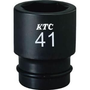 京都機械工具 BP8-50P 25.4sq.インパクトレンチ用ソケット 標準 50mm