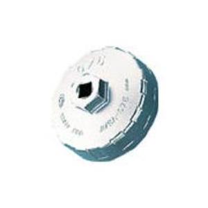 京都機械工具 AVSA-063 カップ型オイルフィルタレンチ063