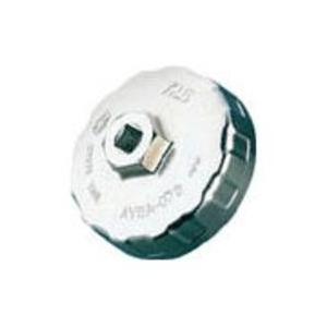 京都機械工具 AVSA-074C 輸入車用カップ型オイルフィルタレンチ074C