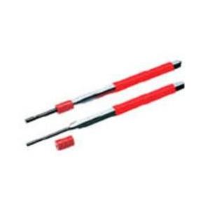 京都機械工具 PK-6207 ノックピンポンチ6mm