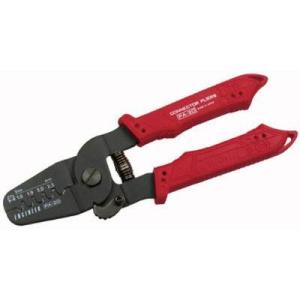 エンジニア PA-20 精密圧着ペンチ