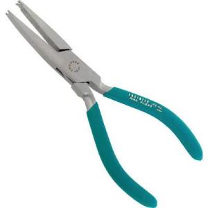 エンジニア PZ-02 Eリングプライヤー 164mm