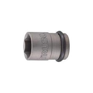 トラスコ中山 T8-50A インパクト用ソケット 差込角25.4 対辺50mm