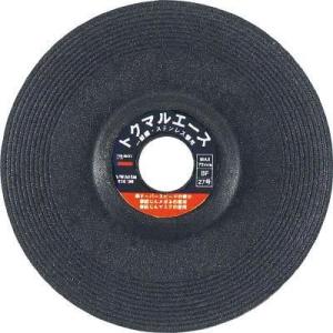 トラスコ中山 TMA1006-36 トクマルエース 100X6X15 36M 鉄・ステン兼用 25枚...