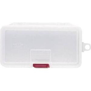 トラスコ中山 TPC-OS パーツケース 138X77X31