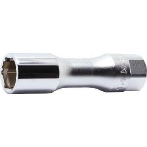 山下工業研究所 3300CZ-16 Z-EAL スパークプラグソケット 差込角9.5mmサイズ16m...