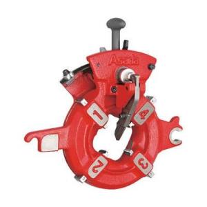 アサダ 89228 管用テーパーねじ用チェーザ AT21/2”-3” 鋼管用 : EC