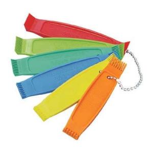 アサダ Y61158 フィンコームセット