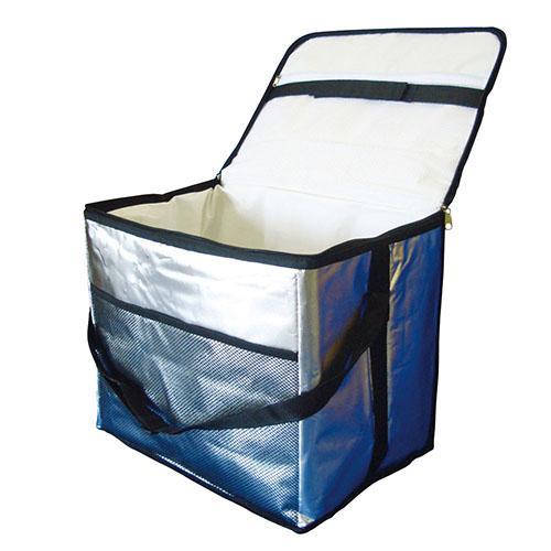 新日本ケミカル・オーナメント工業 業務用保冷・保温バック アルクーラー AC-420