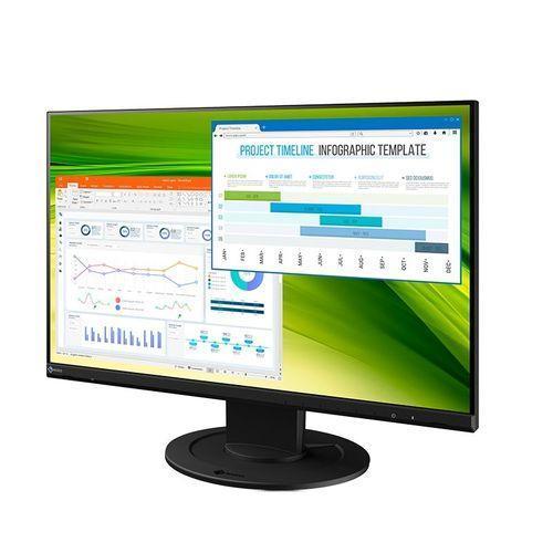 EIZO(エイゾー) EV2360-BK FlexScan 22.5型 WUXGAディスプレイ ブラ...