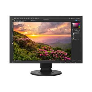 ColorEdge 【中古】EIZO CG277 27インチ ブラック ワイド モニター