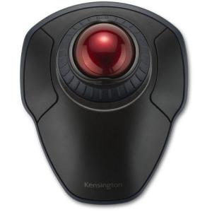 ケンジントン（Kensington） Expert Mouse ワイヤレス トラックボール