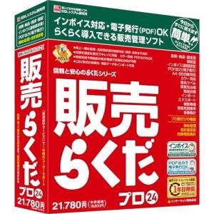 BSLシステム研究所 販売らくだプロ24｜ECカレント