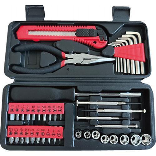 その他 ４３ピース ツールセット