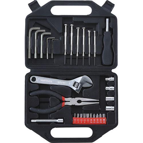 その他 手提げタイプ ２９ピース ツールセット