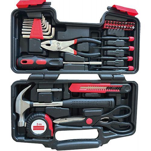 その他 手提げタイプ ３９ピース ツールセット