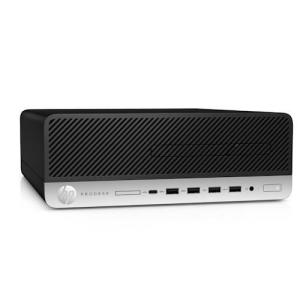 HP(ヒューレットパッカード) ProDesk 600 G3 SF モニター別売/Win11Pro/i5/16GB/1TB/WPS リファビッシュ品｜eccurrent