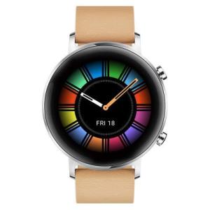 HUAWEI(ファーウェイ) HUAWEI WATCH GT 2 42mm クラシックモデル