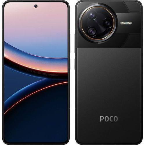 Xiaomi(シャオミ) POCO F7 Ultra 6.67型 12GB/256GB ブラック S...