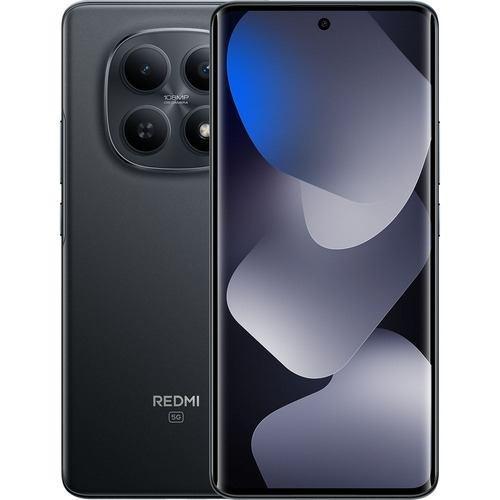 Xiaomi(シャオミ) REDMI Note 15 5G Black 6.77型有機EL 8GB+...