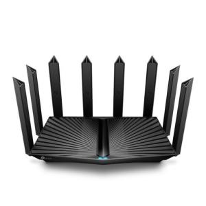 TP-Link(ティーピーリンク) Archer AX90 AX6600 トライバンド Wi-Fi 6 ルーター