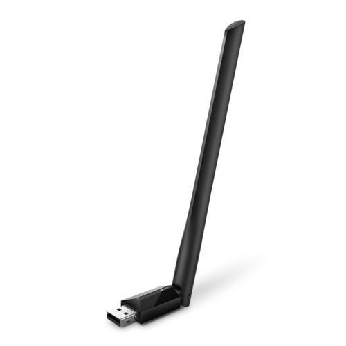 TP-Link(ティーピーリンク) Archer T2U Plus AC600 ハイパワー デュアル...