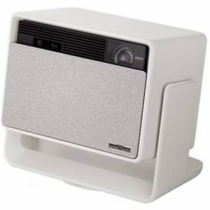 エプソン（EPSON） ホームプロジェクター dreamio EF-12 Android TV