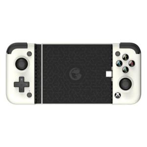 GameSir GameSir X2 Pro White ムーンライト アンドロイドスマホ用ゲーミングコントローラー｜eccurrent