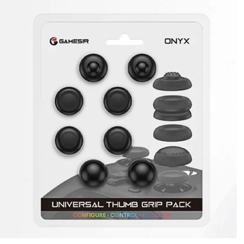 GameSir GameSir Thumb Grip Black ブラック シリコングリップカバー ...