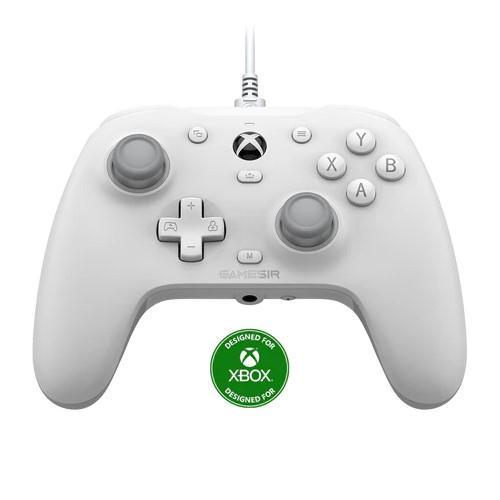 GameSir GameSir G7 HE White Xboxライセンス品 Xbox/Window...