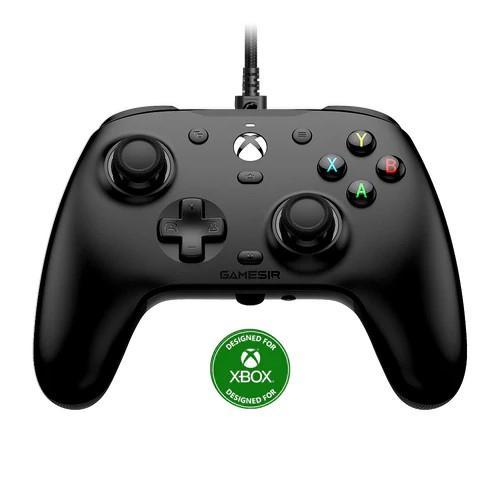 GameSir GameSir G7 HE Black Xboxライセンス品 Xbox/Window...