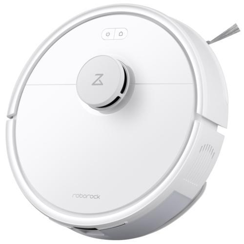 ロボロック(Roborock) ROBOROCK Q7B Q7B02-04  ロボット掃除機 吸引力...