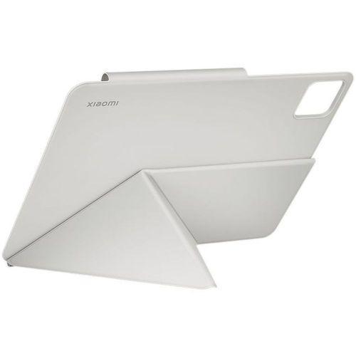 Xiaomi(シャオミ) Xiaomi Pad 7/7 Pro Cover Gray スタンドカバー...