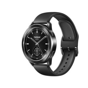 シャオミ(小米) Xiaomi Watch S3 ブラック BHR7874GL｜eccurrent