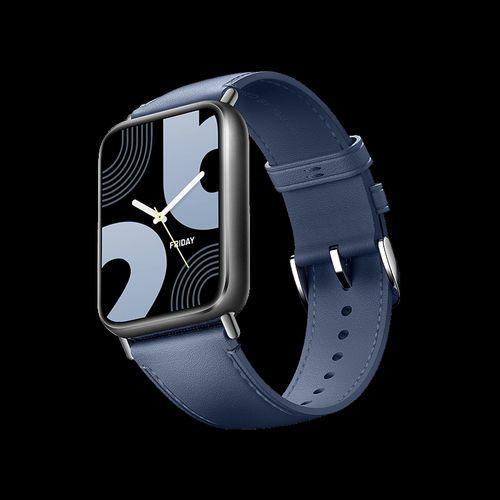 Xiaomi(シャオミ) Xiaomi Leather Quick Release Strap Ha...